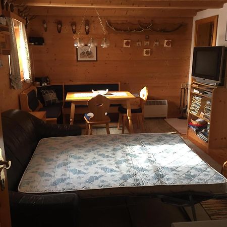 Apartamento FELBER Hüttn Patergassen Exterior foto
