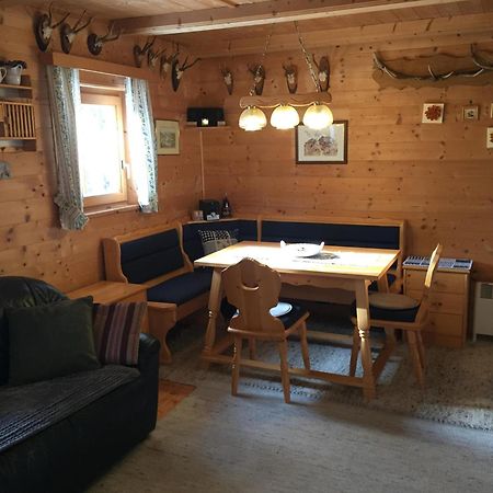 Apartamento FELBER Hüttn Patergassen Exterior foto