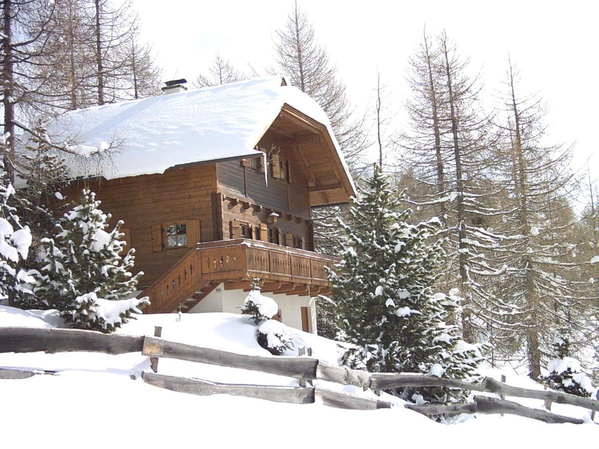 Apartamento FELBER Hüttn Patergassen Exterior foto