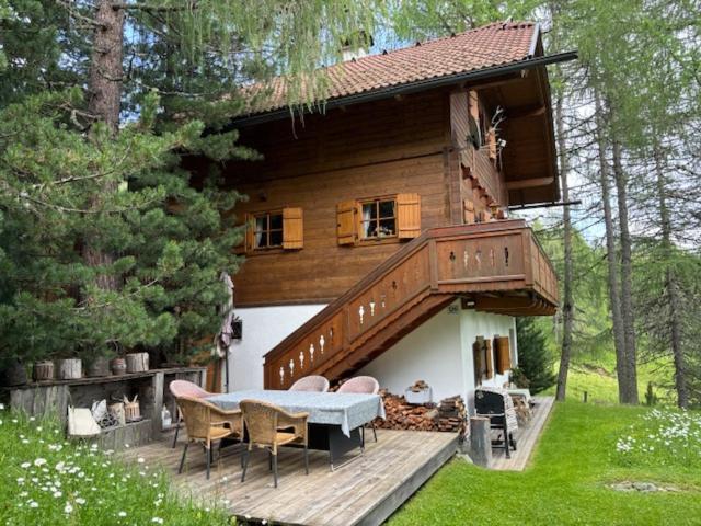 Apartamento FELBER Hüttn Patergassen Exterior foto